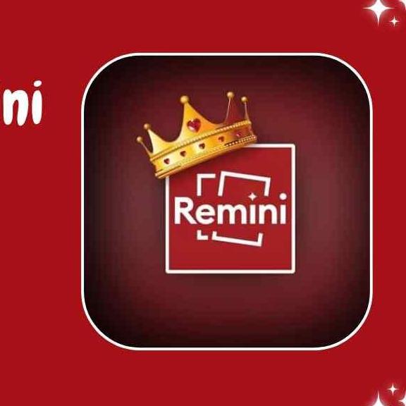 Remini Apk