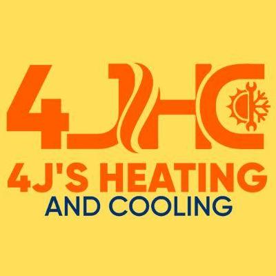 4j's  Heating And Cooling