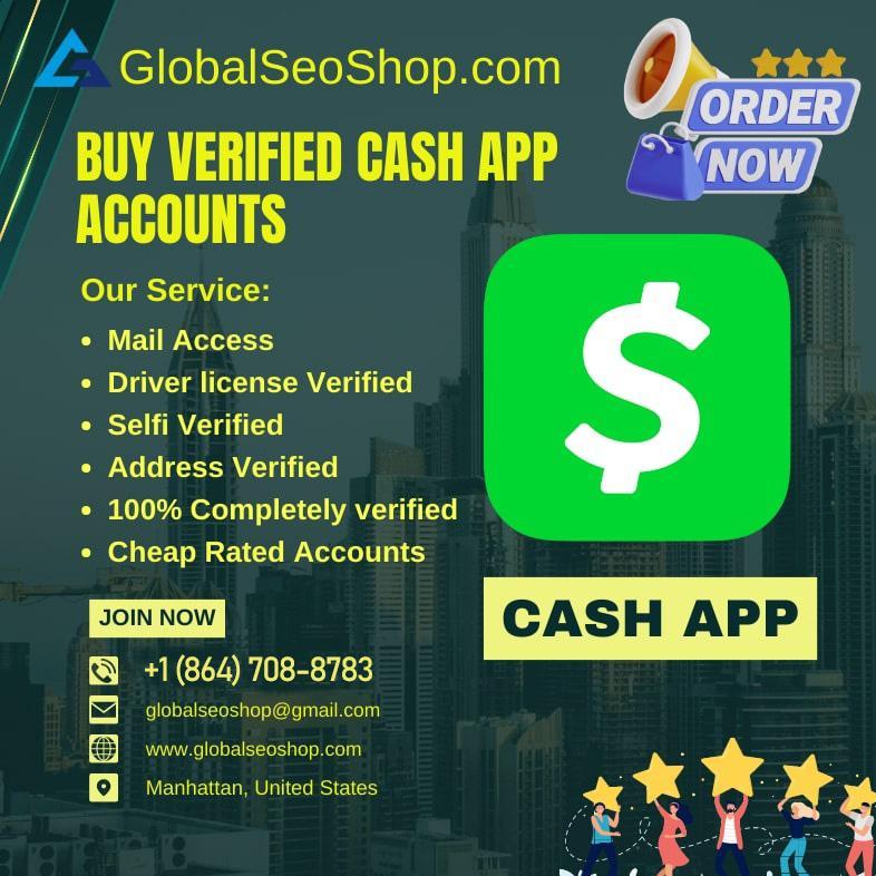 Buy Verified PayPal Accounts