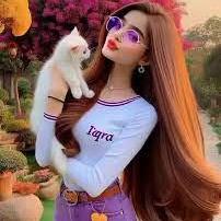Yusra Priya