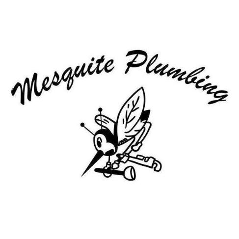 Mesquite Plumbing