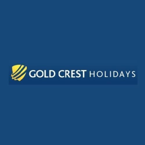 Gold Crest  Holidays