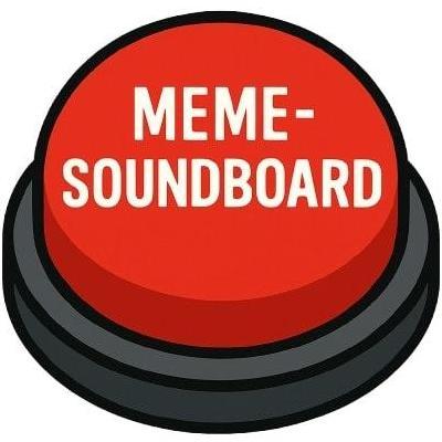Meme Soundboard