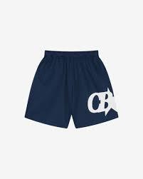 Cole Buxton | Star Mesh Shorts | Mens ...