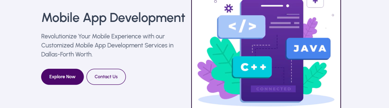 ITitans Mobile App Company