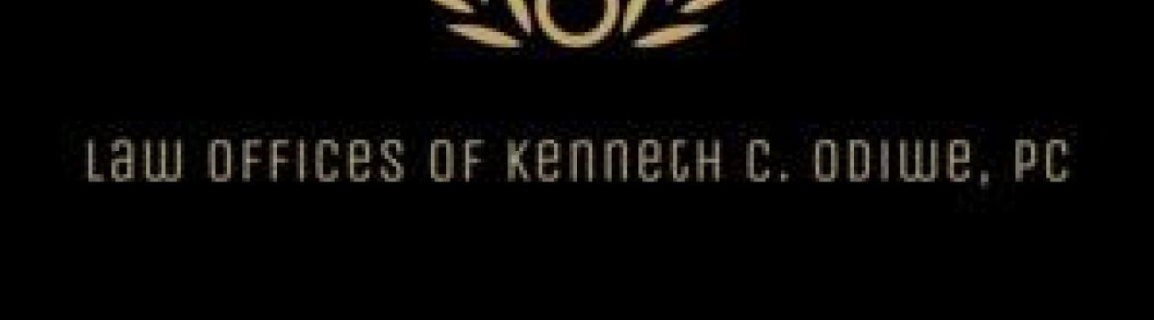 The Law Offices Of Kenneth C.Odiwe