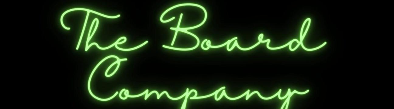 The Board Company