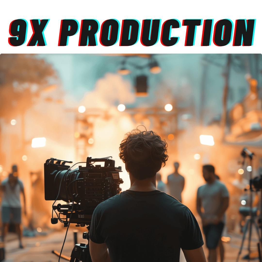 9xseo Production