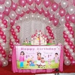 Party Decorations   Pakistan