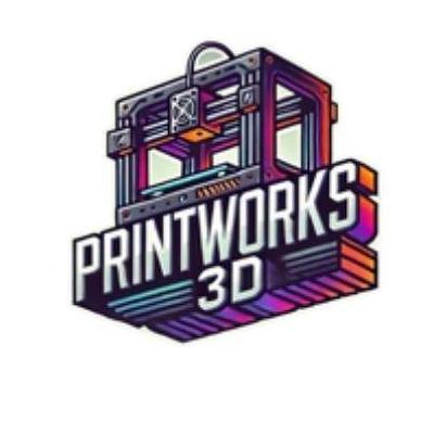 Print Works3D