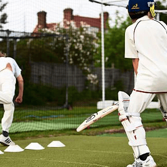 Thebatting Clinic