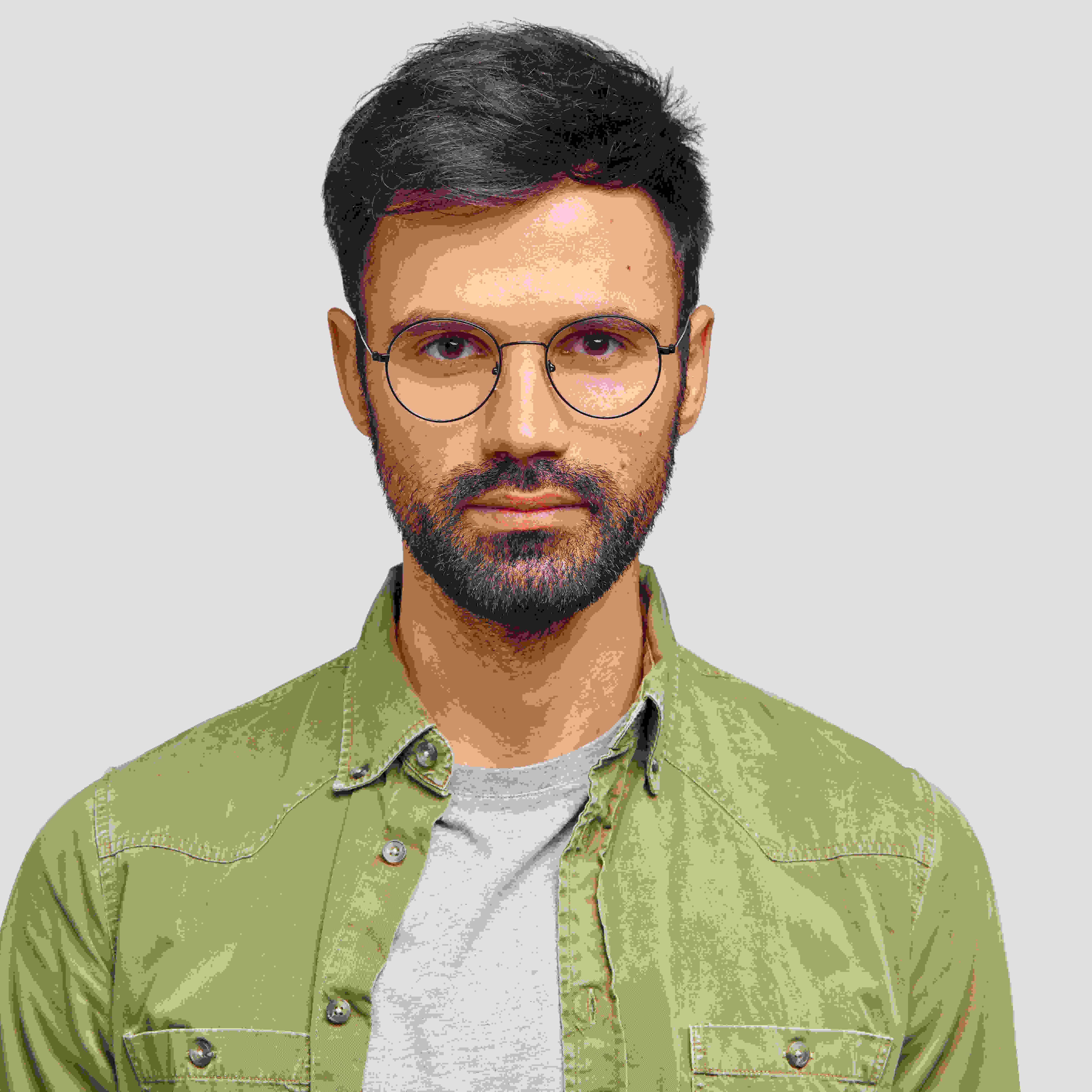 Gabriel Mateo