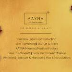 AAYNA Clinic Ludhiana