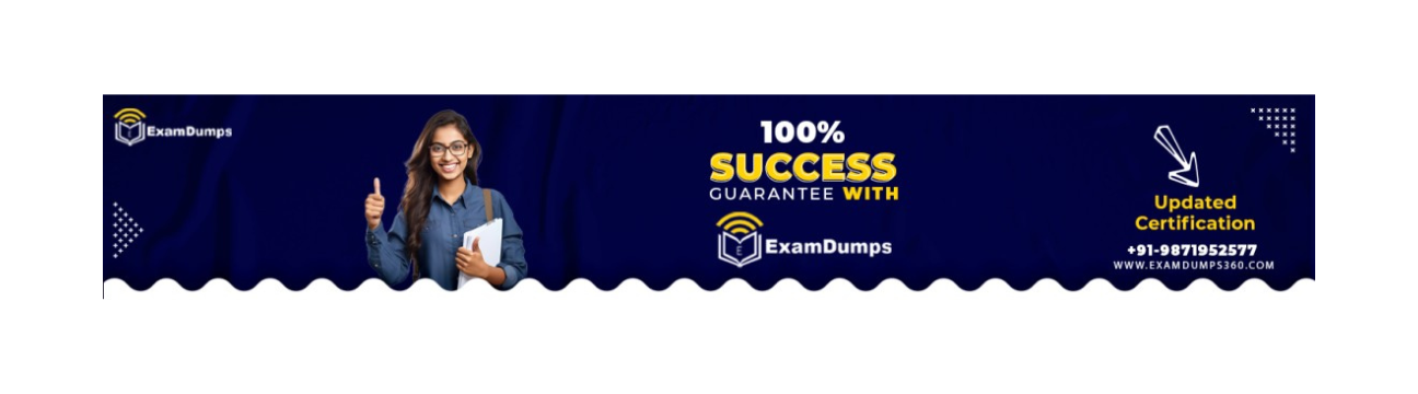 Exam Dumps360