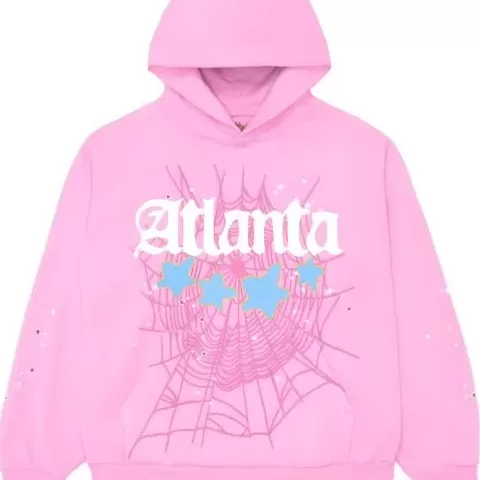Spider Hoodies