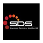 Smartcrete Decorative