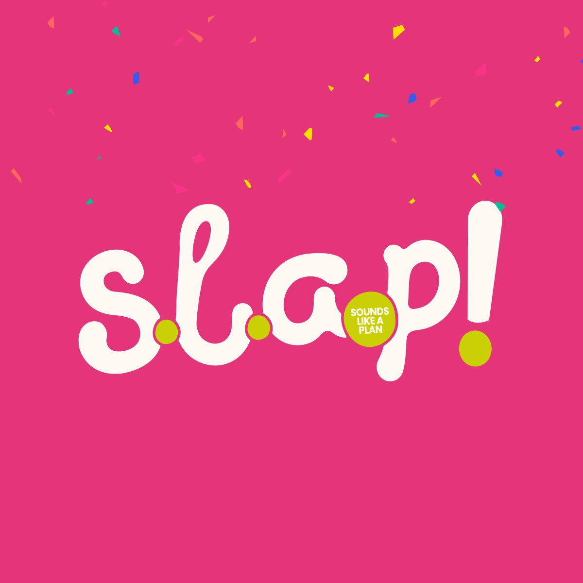 Slap Ice Cream