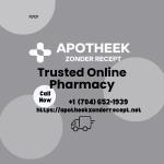 Apotheek Zonder Recept - Buy Pain Relief Medicine Online
