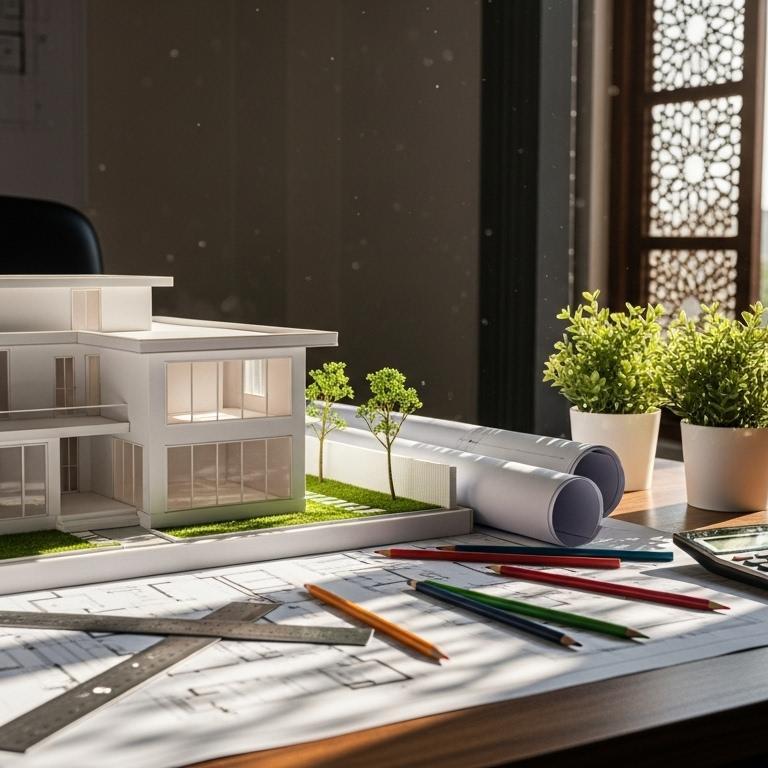 Architectural Design