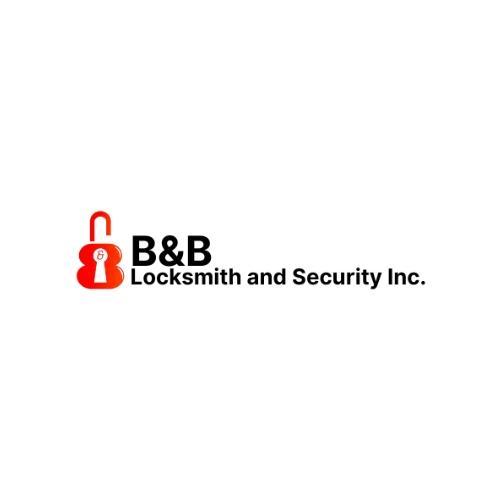 B&B  Locksmith