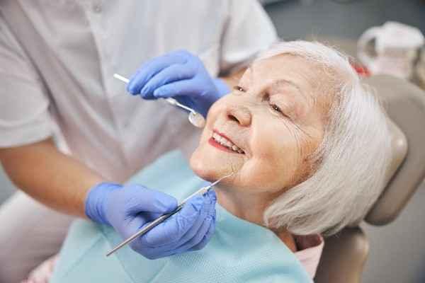Hygienist in Watford