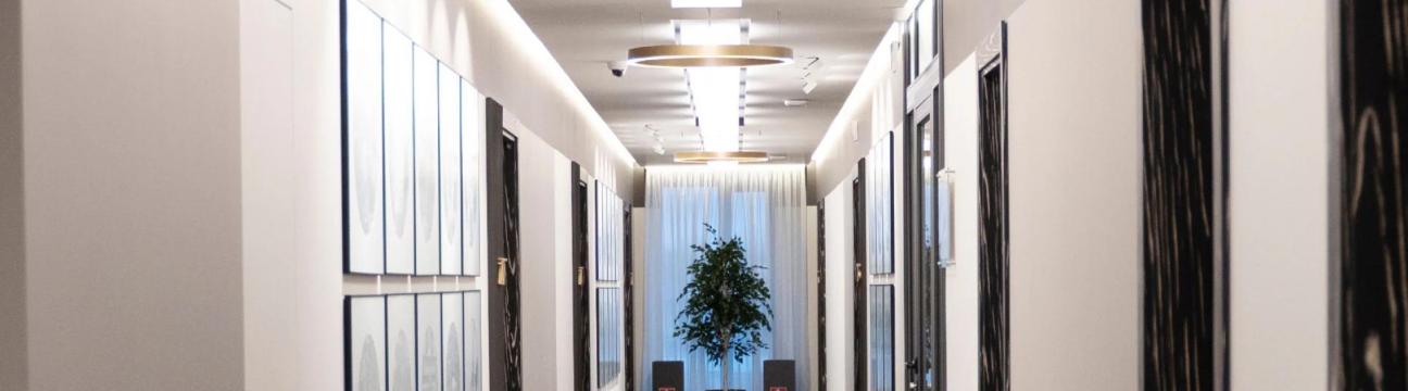 Rock Lighting & Electric