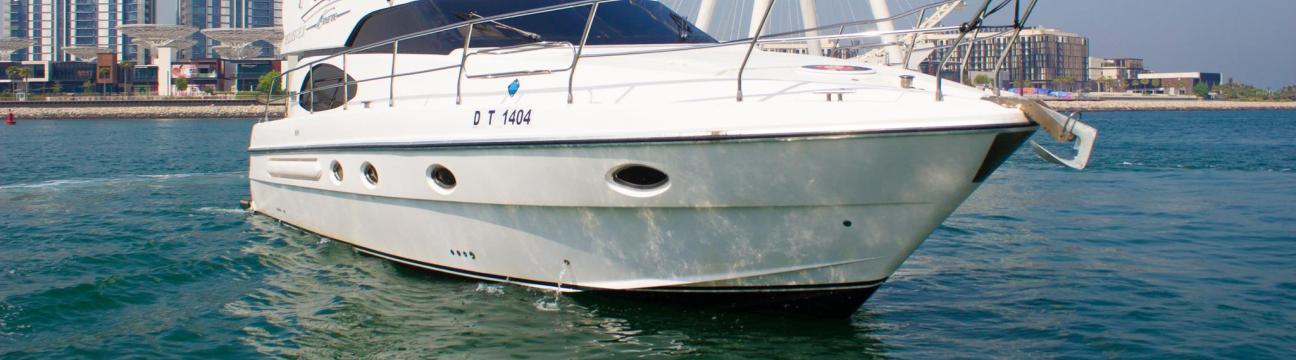 Yacht Away