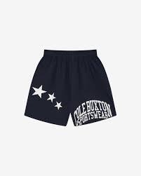Cole Buxton | Sportswear Star Shorts ...