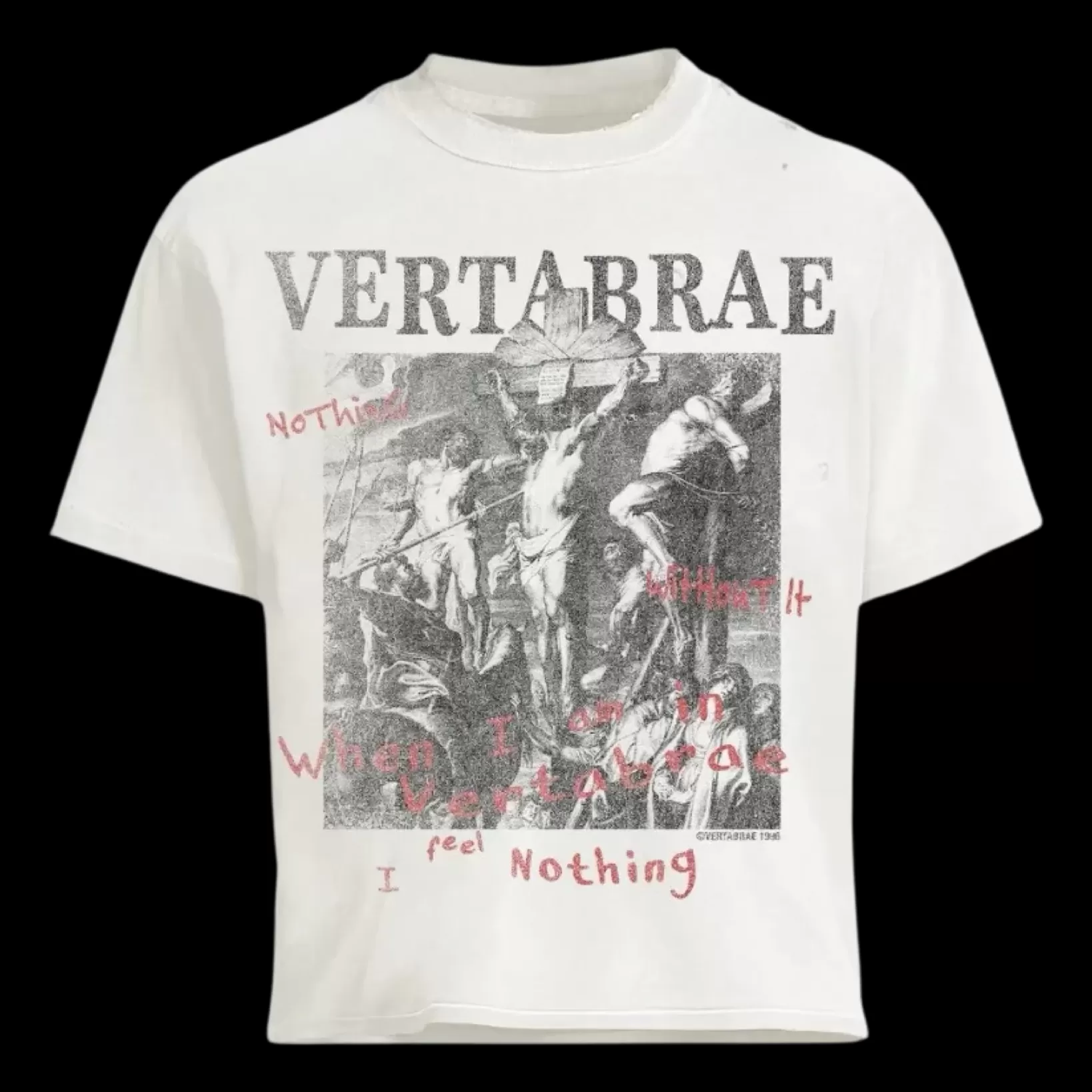 Vertabrae Clothing