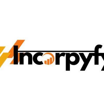 Incorpyfy LLC