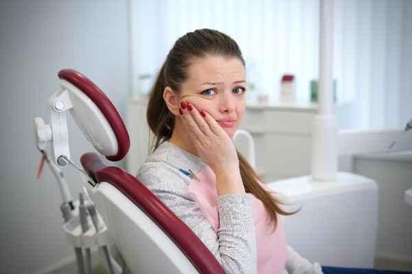 Emergency dentist in Wells
