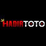 Hadir Toto