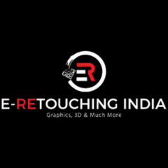 E-Retouching India