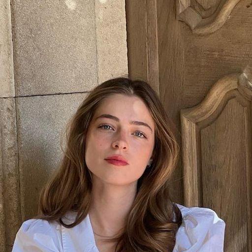 Lily Ryan