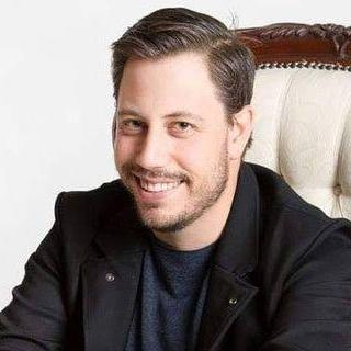 EricHal Schwartz