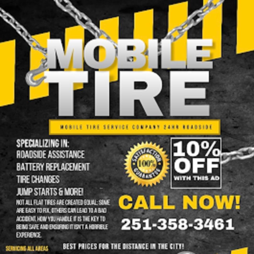 Chris Tires