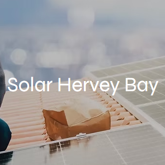 Solar Hervey  Bay