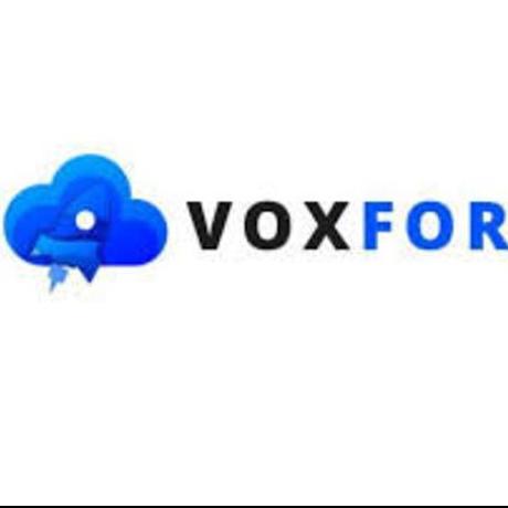 Voxfor Lifetime