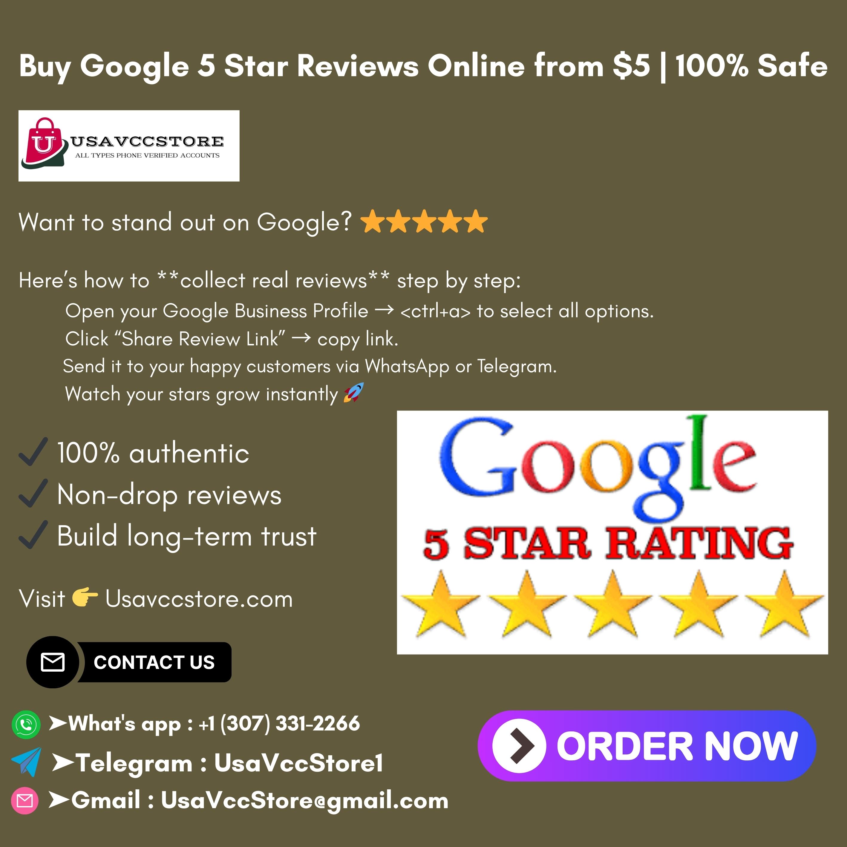 Buy Gmail Accounts