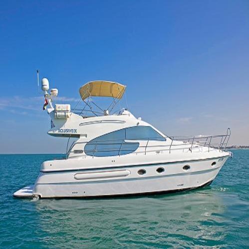 Yacht Away