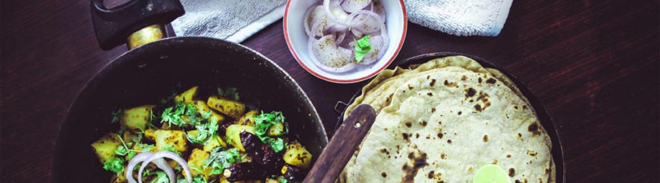 Panjab Tiffin Service