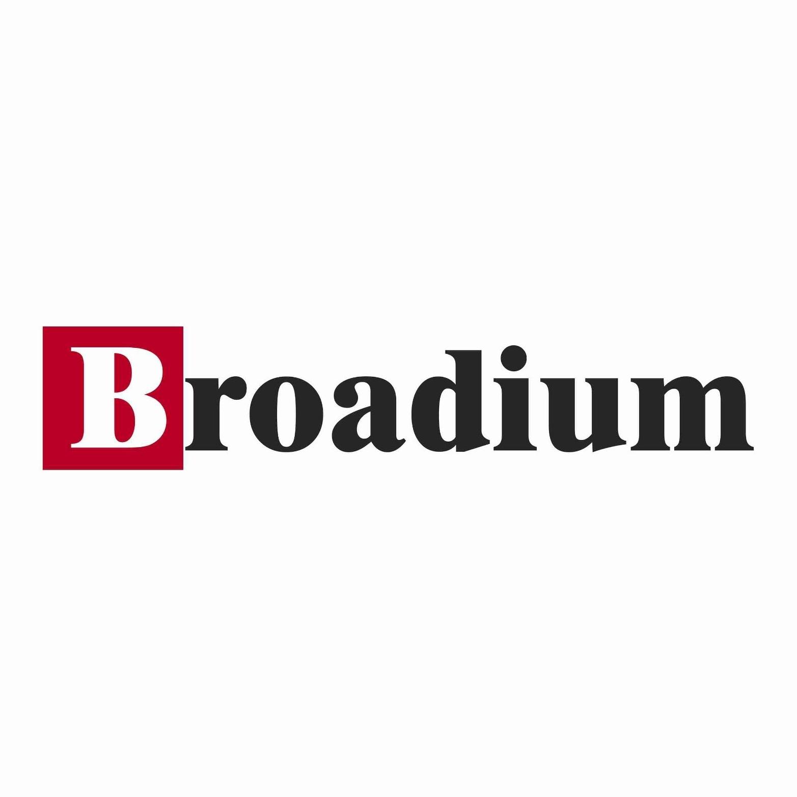 Broadium Broadium