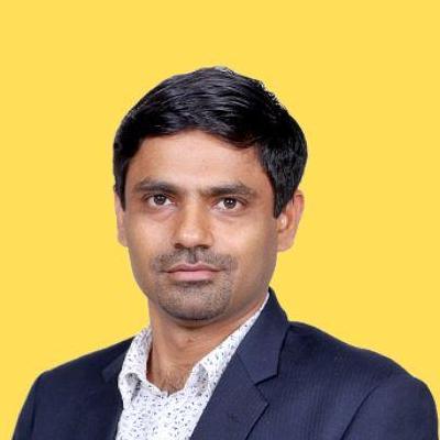 Raj Kumar