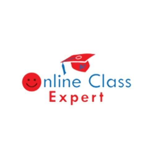 Online Class  Expert