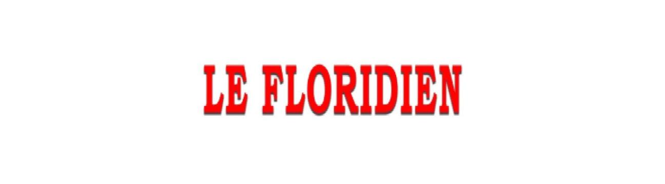 LE  FLORIDIEN