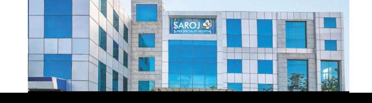 Saroj Hospital