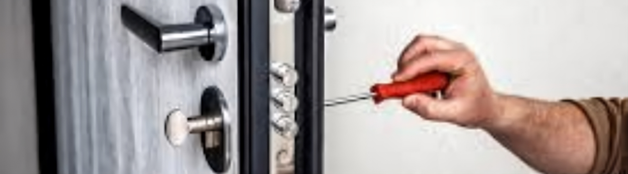 Locksmith Services