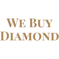 We Buy Diamond