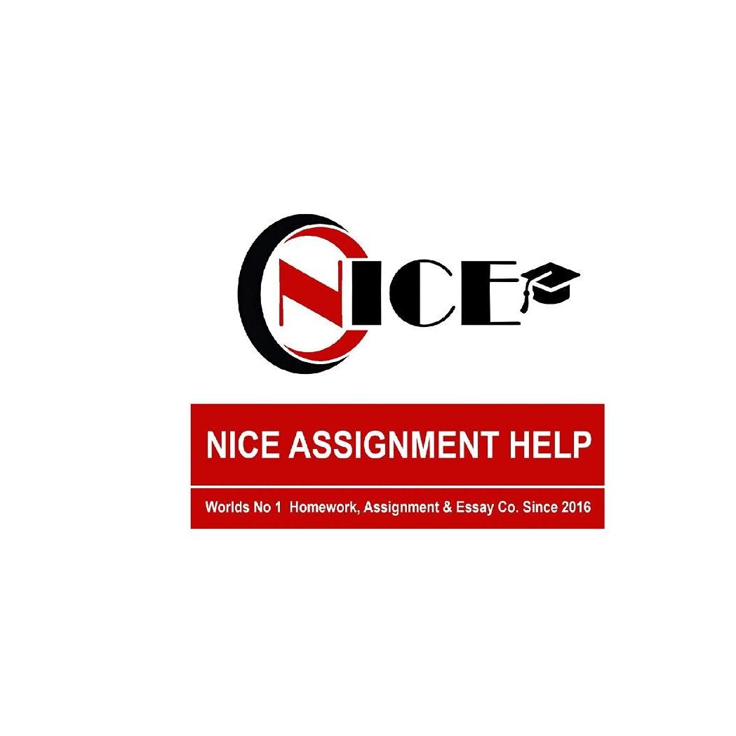 Nice Assignment Help