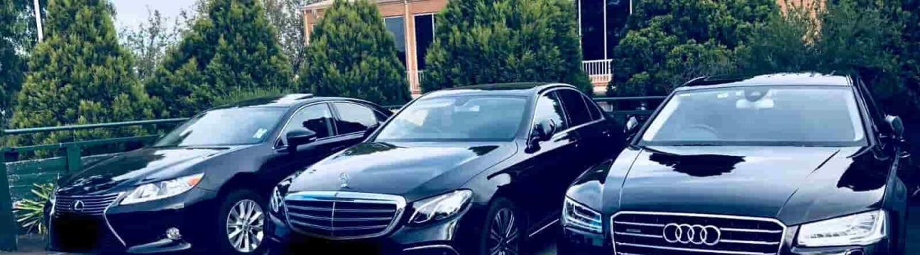 Chauffeur Link Melbourne